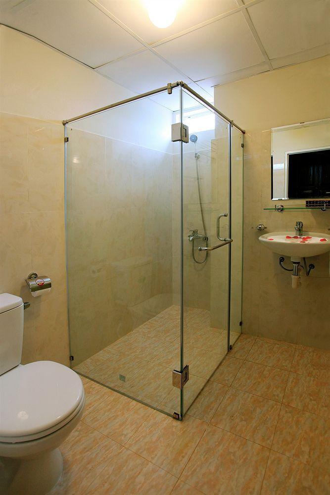 Pho Bien Hotel На Транг Екстериор снимка