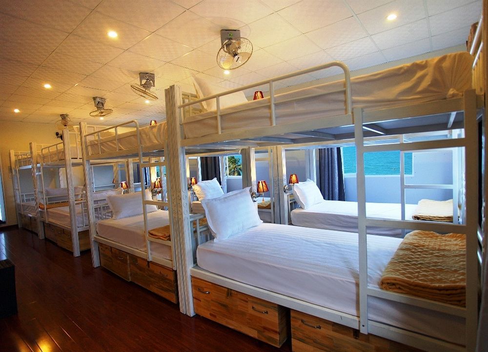 Pho Bien Hotel На Транг Екстериор снимка