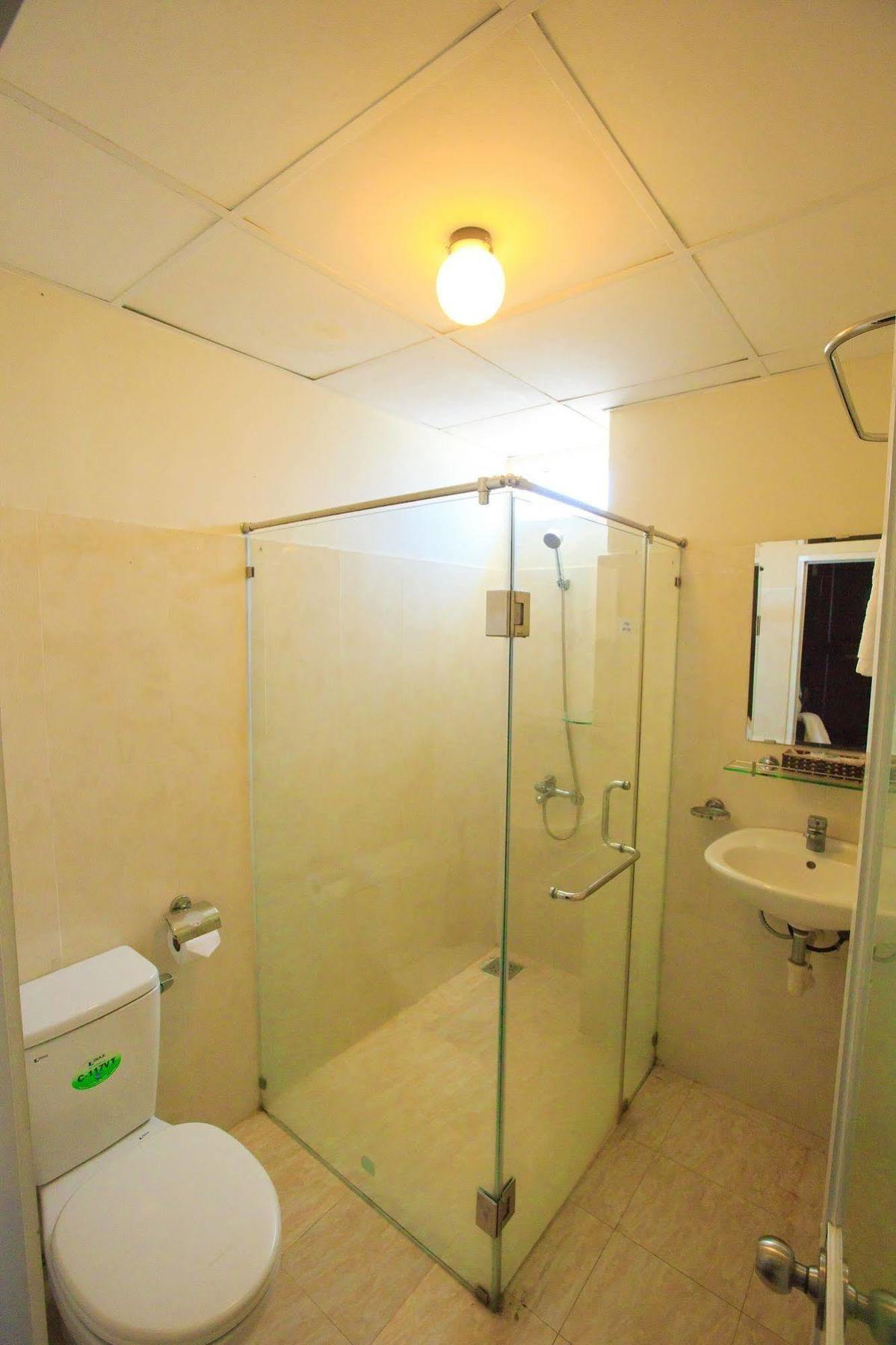 Pho Bien Hotel На Транг Екстериор снимка